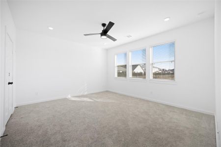 New construction Single-Family house 431 Kendall Crest Dr, Alvin, TX 77511 plan Christina - image 17