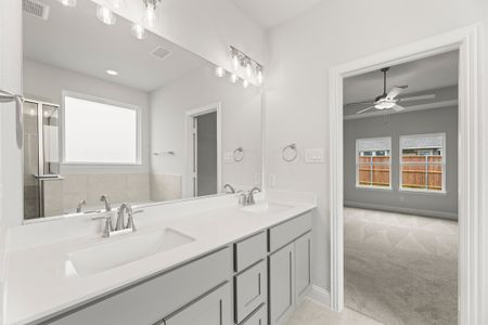 New construction Single-Family house 3104 Glatonbury Rd, Royse City, TX 75189 plan Liberty - image 10