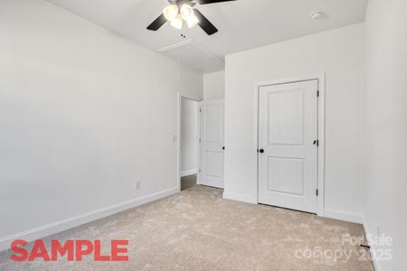 New construction Single-Family house 712 Leazer St, Unit 2, Kannapolis, NC 28081 - image 18