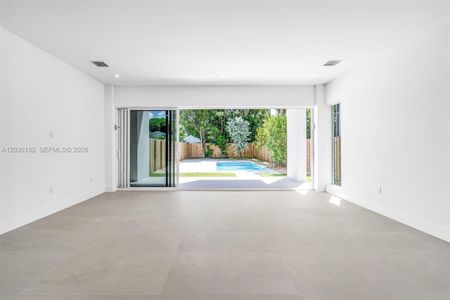 New construction Townhouse house 2841 Sw 38Th Ct, Miami, FL 33134 - image 11
