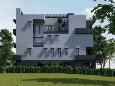 New construction Townhouse house 1331 14Th Ter, Unit 0, Miami Beach, FL 33139 - image