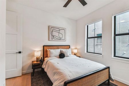 New construction Townhouse house 1218 E Kay St, Unit 24, Tampa, FL 33602 - image 9