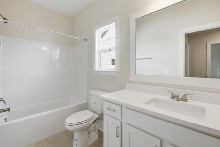 New construction Single-Family house 1216 Juno Dr, Wilmington, NC 28411 plan Fletcher - image 8