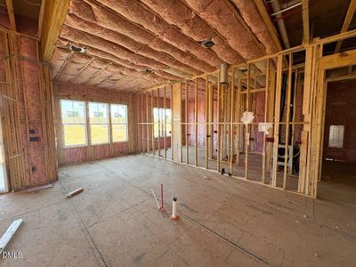 New construction Single-Family house 5848 Carriage Gate Dr, Raleigh, NC 27603 - image 14