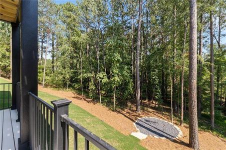 New construction Single-Family house 6055 Tattnall Ovlk, Acworth, GA 30101 - photo 50 50