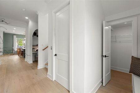 New construction Single-Family house 326 Treble Wy, Alpharetta, GA 30009 null- photo 3 3