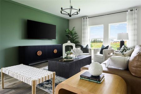 Crosswinds by Casa Fresca Homes in Haines City - image 5