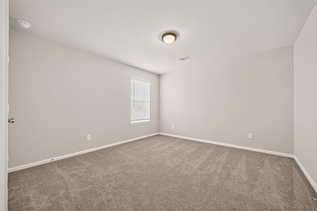 New construction Single-Family house 457 Stone Placa, Brookshire, TX 77423 - image 16