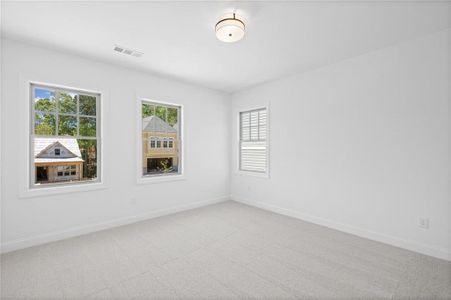 New construction Single-Family house 708 Woodlake Ct, Canton, GA 30114 - image 18