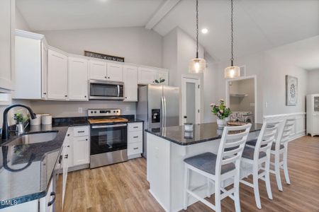 New construction Single-Family house 9001 Fox Trot Cir, Middlesex, NC 27557 - image 5