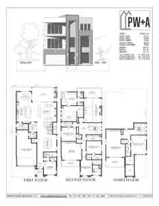 New construction Single-Family house 2118 Westgate Dr, Houston, TX 77019 - image 4