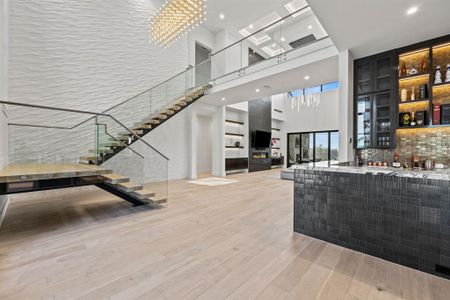 New construction Single-Family house 3650 Balfour Ct, Frisco, TX 75034 null- photo 21 21