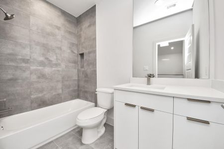 New construction Single-Family house 4023 Boho Ln, Houston, TX 77045 - image 9