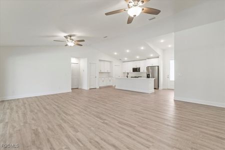 New construction Single-Family house 3030 Sw 11Th Ct, Cape Coral, FL 33914 plan The Paradise Cove - image 13