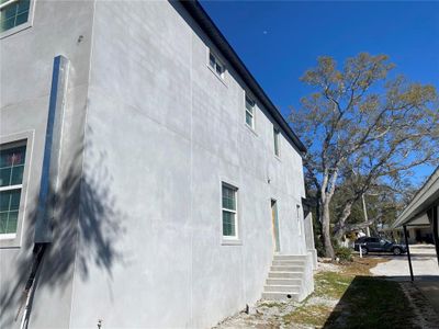 New construction Single-Family house 1040 Bass Blvd, Dunedin, FL 34698 - image