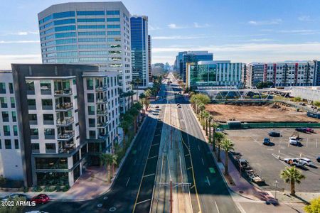 Edison Midtown Phase II by Ameris Construction in Phoenix - photo 10 10