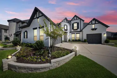 New construction Single-Family house 423 Winter Plum Wy, Wylie, TX 75098 - image