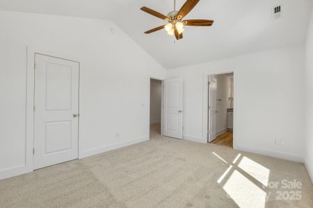 New construction Single-Family house 81 Kirk St, Salisbury, NC 28144 null- photo 11 11