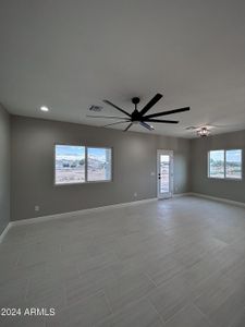 New construction Single-Family house 15226 S Patagonia Rd, Arizona City, AZ 85123 null- photo 9 9