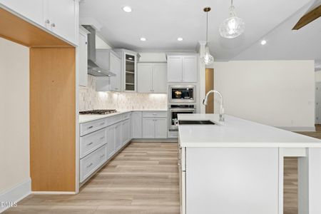 New construction Single-Family house 925 Lynch Rd, Selma, NC 27576 - image 9