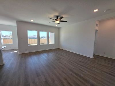 New construction Single-Family house 12856 Red Apple Rd, Schertz, TX 78154 plan Jordan - image 15