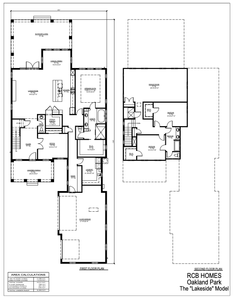 New construction Single-Family house 914 Tilden Oaks Trl, Winter Garden, FL 34787 null- photo 0