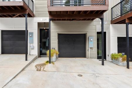 New construction Townhouse house 2329 Mason Drive, Unit D24, Atlanta, GA 30316 - photo 60 60