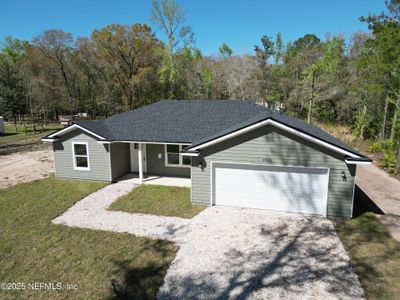 New construction Single-Family house 4820 Olaf St, Hastings, FL 32145 null- photo 3 3