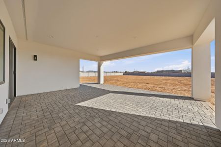 New construction Single-Family house 17743 W Dale Ln, Surprise, AZ 85387 - image