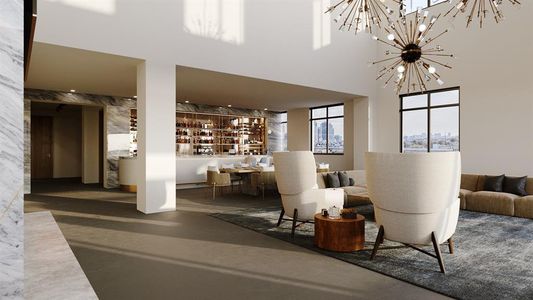 New construction Condo house 2520 Houston Ave, Unit 809, Houston, TX 77009 - image 10