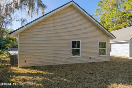 New construction Single-Family house 660 S St. Johns St, St. Augustine, FL 32084 - image