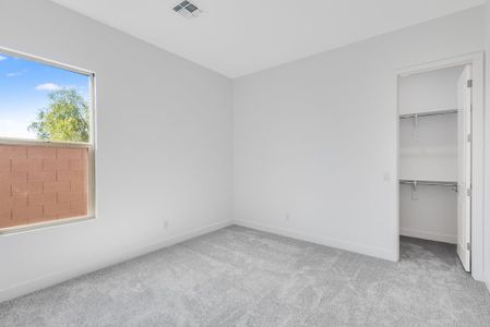 New construction Single-Family house 11620 N 170 Ave, Surprise, AZ 85388 Appaloosa- photo 58 58