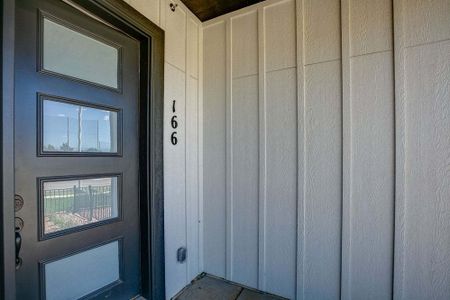 New construction Townhouse house 255 High Point Dr, Unit G104, Longmont, CO 80504 null- photo 2 2