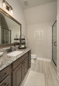 Bridgeland 60′ by Ravenna Homes in Cypress - photo 20 20