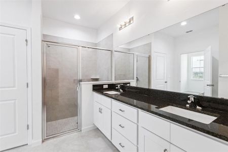 New construction Single-Family house 3712 Watercliff Cir, Grand Island, FL 32735 - image 10