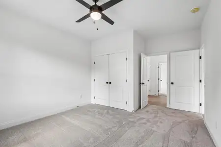 New construction Single-Family house 4777 Kittle Wy, Lilburn, GA 30047 - image 19
