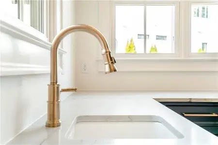 New construction Single-Family house 3560 Watsons Bnd, Alpharetta, GA 30004 - image 5