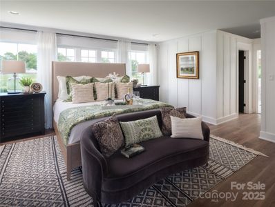 New construction Single-Family house 1079 Edgewater Dr, Unit Covington, Norwood, NC 28128 - image 9