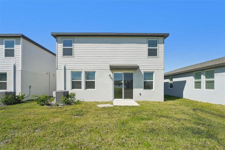 New construction Single-Family house 2735 Virginia Pine Dr, Bartow, FL 33830 Yellowstone- photo 35 35