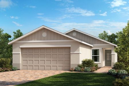 New construction Single-Family house 3340 Rolling Plains Cir, Clermont, FL 34714 null- photo 0 0