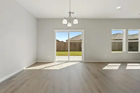 New construction Single-Family house 217 Lead Creek Dr, Fort Worth, TX 76131 - image 20