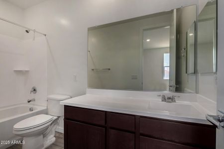 New construction Single-Family house 1172 E Ridgerock St, Casa Grande, AZ 85122 plan Poppy 4413 - image 8