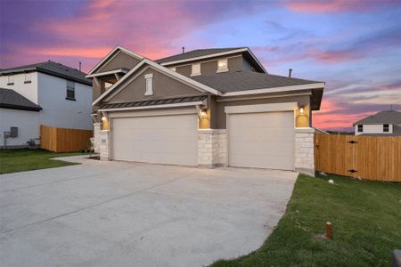 Butler Farms by Saratoga Homes in Liberty Hill - photo 7 7