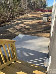 New construction Single-Family house 1446 Crooked Stick Dr, Rock Hill, SC 29730 plan Wescott - image