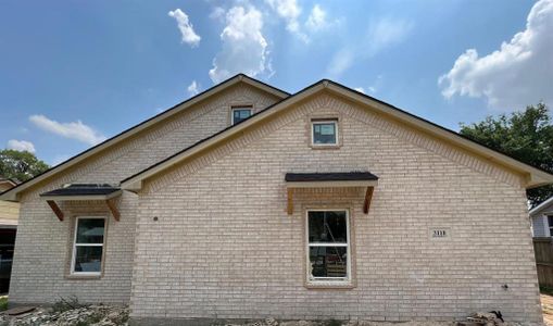 New construction Single-Family house 3118 New Haven St, Irving, TX 75062 - image