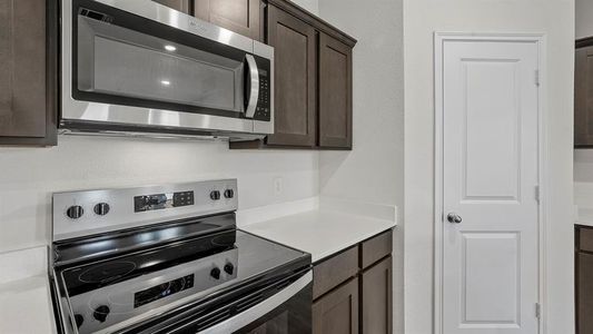 New construction Single-Family house 3303 Spaulding Dr, Paris, TX 75460 plan Midland - image