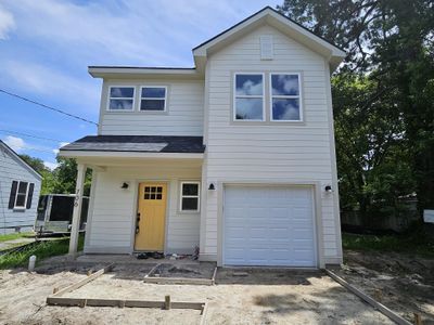 New construction Single-Family house 706 Locust Street, Charleston, SC 29407 - photo 0