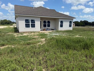 New construction Single-Family house 927 Fork Ct, College Station, TX 77845 - image