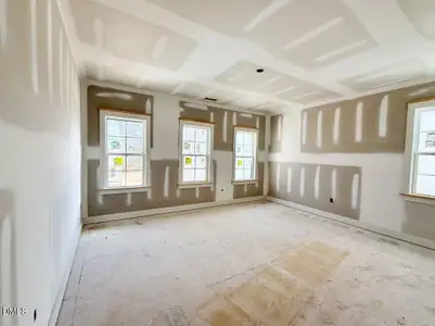 New construction Single-Family house 6509 Burnette Flower Wy, Raleigh, NC 27612 - image 17