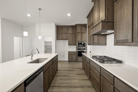 New construction Single-Family house 973 Reeves Dr, DeSoto, TX 75115 plan Villa - image 10